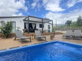 Villa La Ka'z à nou**** Saint Gilles