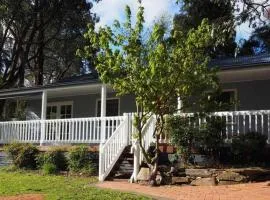 Wattle Tree Cottage - Bridgewater