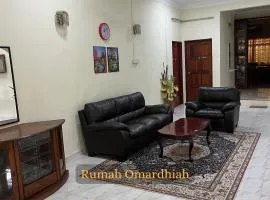 Rumah Omardhiah