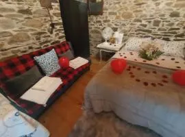 Ceira Cottage - Refúgio Romântico com Piscina de Imersão