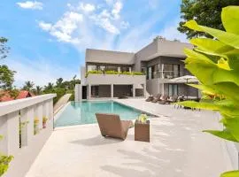 Green Lotus Samui