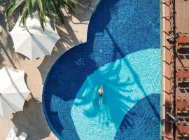 The Suites Hotel Jeju, hotel in Seogwipo