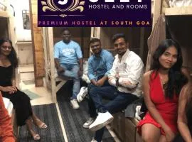 Jeet hostel and Stay Rooms