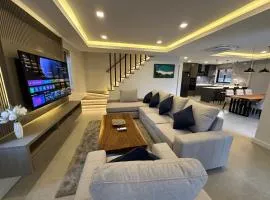 3 bedroom Midtown Villa Pattaya