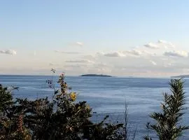個室102和室駅徒歩6分Atami Hakoneも近いゲストハウス真鶴