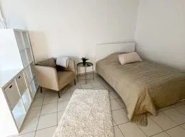 Altstadt-Apartment Bad Nauheim