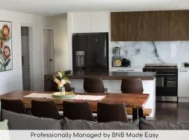 Home Away From Home - Contemporary Sophistication