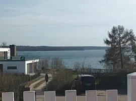 Auszeit mit Seeblick