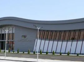 Arena Hotel Goranboy
