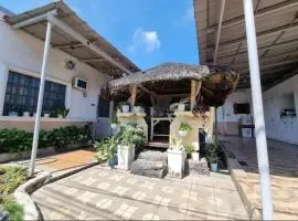 BTH Traveller's Home