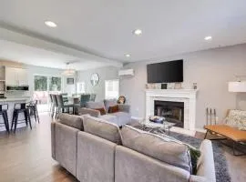 Peaceful home near Camelback - Pocono