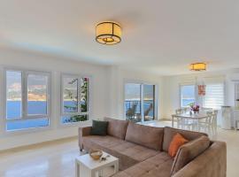 Stella Sea View & Access to Sea, hotel in Kaş