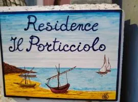 Casa al Porticciolo Campomarino Lido vicino Termoli