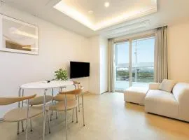 Marant Residence Hotel Busan Station