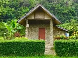 DoiLom Elephant Farmstay
