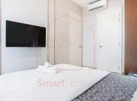 I-City Hill10 Double Tree, Shah Alam - Smarthome、Kampong Padang Jawaのコンドミニアム