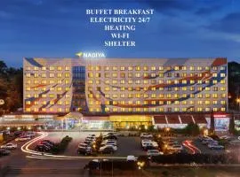 Nadiya Hotel