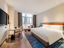 Echarm Hotel Yichang East Railway Station