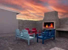Amberdale Estate Budget Self Catering