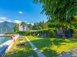 La Perla Sul Lago - Happy Rentals
