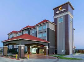 La Quinta by Wyndham Fort Worth - Lake Worth, hotel v destinaci Fort Worth