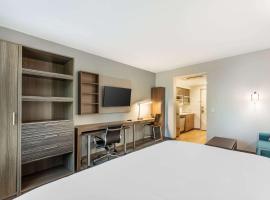 MainStay Suites Fort Myers East I-75, hotel barato en Fort Myers