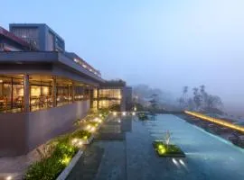 Saptha Resort and Spa