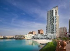 Hilton Doha The Pearl