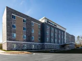 Everhome Suites Waco