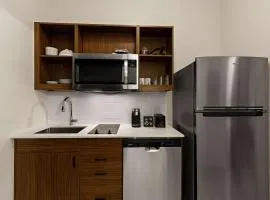 Everhome Suites Waco