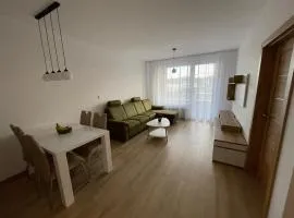 Apartmán Hron Zvolen
