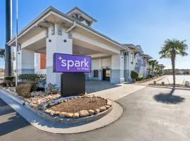 Spark by Hilton Calhoun