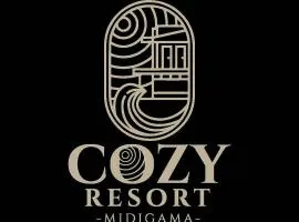 Cozy Resort