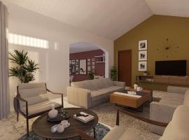 The Restful Meadow, hotel v destinaci Marawila