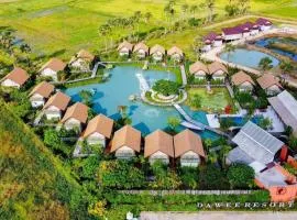 Dawee Resort ดาวีรีสอร์ท