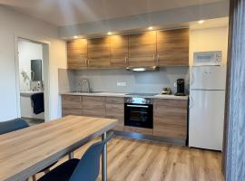 Apartment, Zimmer, Ferienwohnung, hotel v destinaci Traitsching
