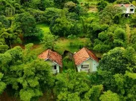 Elenor Cottages