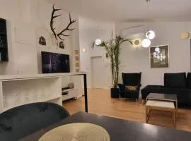 Apartament w centrum Rzeszowa - Grodzisko