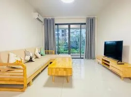 3bedroom forest city homestay