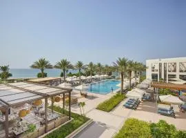 Mandarin Oriental, Muscat