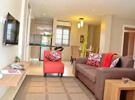 Acquah Place Residences