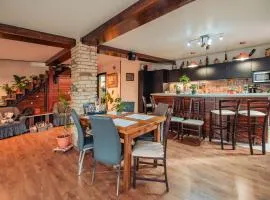 Ilmar House