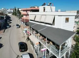 Vila Kristiano Ksamil