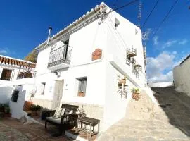 Castillo Suite 15 Comares