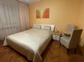 Dobre ubytovanie