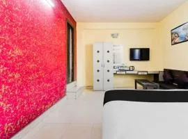 hotel golden inn