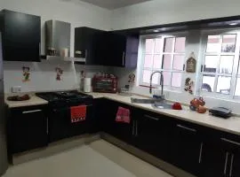El lugar perfecto para descansar