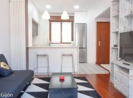 AV Gijón Begoña 30