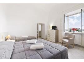 La Foresteria 1，斯卡拉的飯店