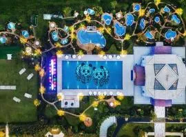 Xikang Wellness & Resort Qingcheng Mountain